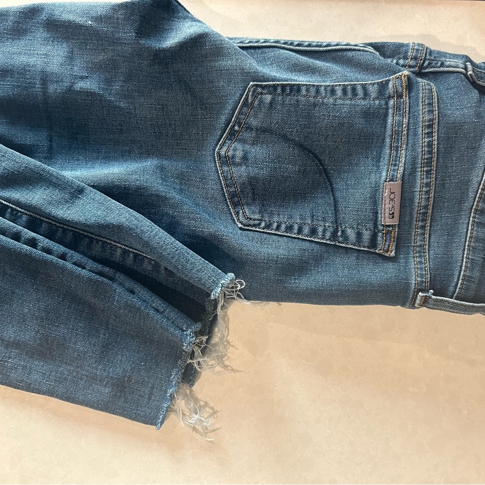 Joe’s jeans